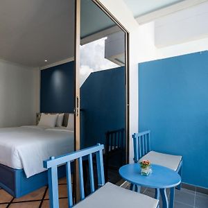 Chambre Supérieure